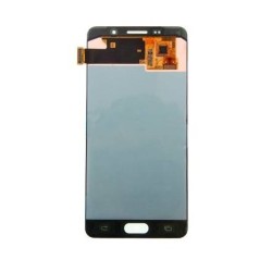 Samsung Galaxy A5 A510 LCD Screen Module Black | ORIGINAL