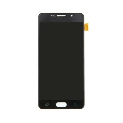 Samsung Galaxy A5 A510 LCD Screen Module Black | High Quality