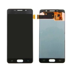 Samsung Galaxy A5 A510 LCD Screen Module Black | High Quality