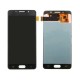 Samsung Galaxy A5 A510 LCD Screen Module Black | High Quality