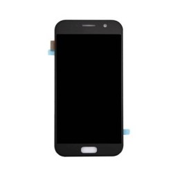 Samsung Galaxy A5 A520 LCD Screen Module Black | ORIGINAL