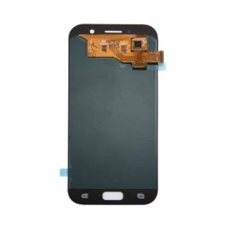 Samsung Galaxy A5 A520 LCD Screen Module Black | High Quality