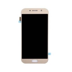 Samsung Galaxy A5 A520 LCD Screen Module Gold | High Quality