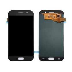 Samsung Galaxy A5 A520 LCD Screen Module Black | High Quality