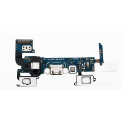 Samsung Galaxy A5 A500 Charging Port Flex Cable - ORIGINAL