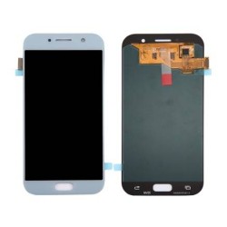 Samsung Galaxy A5 A520 LCD Screen Module White | High Quality