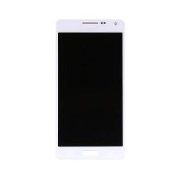 Samsung Galaxy A5 A500 LCD Screen Module White | High Quality