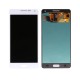 Samsung Galaxy A5 A500 LCD Screen Module White | High Quality