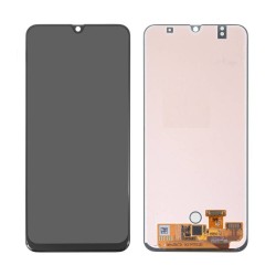 Samsung Galaxy A50 A505 LCD Screen Module Black | High Quality