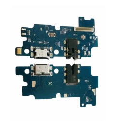 Samsung Galaxy A50s Charging Port PCB - ORIGINAL