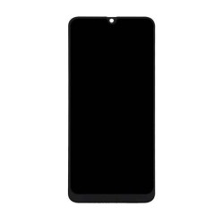 Samsung Galaxy A50s LCD Screen Module Black | High Quality