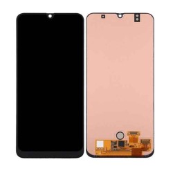 Samsung Galaxy A50s LCD Screen Module Black | High Quality