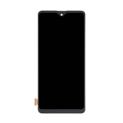 Samsung Galaxy A51 LCD Screen Module Black | ORIGINAL