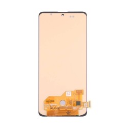 Samsung Galaxy A51 LCD Screen Module Black | High Quality