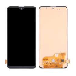 Samsung Galaxy A51 LCD Screen Module Black | High Quality