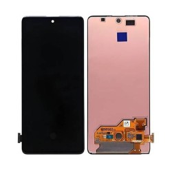 Samsung Galaxy A51 5G LCD Screen Module Black | High Quality