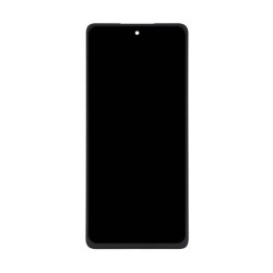 Samsung Galaxy A52 5G LCD Screen Module Black | High Quality