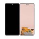 Samsung Galaxy A52 5G LCD Screen Module Black | High Quality