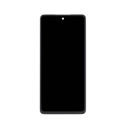 Samsung Galaxy A52s 5G LCD Screen Module Black | High Quality