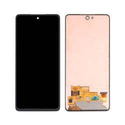 Samsung Galaxy A52s 5G LCD Screen Module Black | High Quality