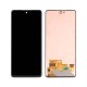 Samsung Galaxy A52s 5G LCD Screen Module Black | High Quality