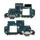 Samsung Galaxy A54 Charging Port PCB - ORIGINAL