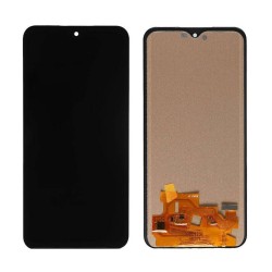 Samsung Galaxy A54 LCD Screen Module Black | High Quality