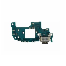 Samsung Galaxy A55 Charging Port PCB - ORIGINAL