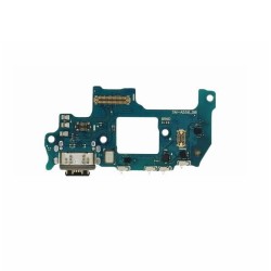 Samsung Galaxy A55 Charging Port PCB - ORIGINAL