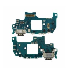 Samsung Galaxy A55 Charging Port PCB - ORIGINAL