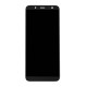 Samsung Galaxy A6 2018 LCD Screen Module Black | High Quality