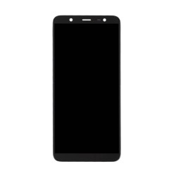 Samsung Galaxy A6 Plus 2018 LCD Screen Module Black | High Quality