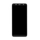 Samsung Galaxy A6 Plus 2018 LCD Screen Module Black | ORIGINAL