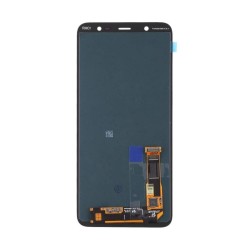 Samsung Galaxy A6 Plus 2018 LCD Screen Module Black | ORIGINAL