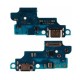 Samsung Galaxy A60 Charging Port PCB - ORIGINAL