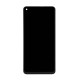 Samsung Galaxy A60 LCD Screen Module Black | High Quality