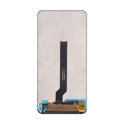 Samsung Galaxy A60 LCD Screen Module Black | High Quality