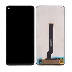 Samsung Galaxy A60 LCD Screen Module Black | High Quality