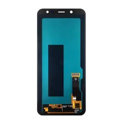 Samsung Galaxy A6s LCD Screen Module Black | High Quality