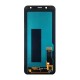 Samsung Galaxy A6s LCD Screen Module Black | High Quality