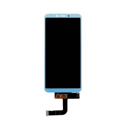 Samsung Galaxy A6s LCD Screen Module Blue | High Quality