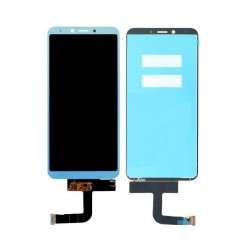 Samsung Galaxy A6s LCD Screen Module Blue | High Quality