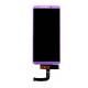 Samsung Galaxy A6s LCD Screen Module Pink | High Quality