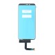 Samsung Galaxy A6s LCD Screen Module Pink | High Quality