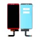 Samsung Galaxy A6s LCD Screen Module Red | High Quality