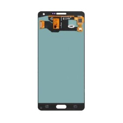 Samsung Galaxy A7 LCD Screen Module White | High Quality