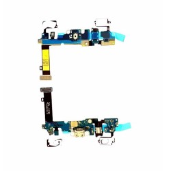 Samsung Galaxy A7 2016 Charging Port Flex Cable - ORIGINAL