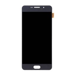 Samsung Galaxy A7 2016 LCD Screen Module Black | High Quality