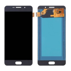 Samsung Galaxy A7 2016 LCD Screen Module Black | High Quality