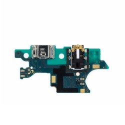 Samsung Galaxy A7 2018 Charging Port Flex Cable - ORIGINAL